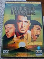 Guns of Navarone, Vanaf 16 jaar, Ophalen of Verzenden, Zo goed als nieuw
