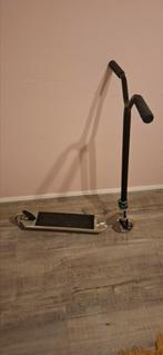 Oxelo stuntstep olie kleuren, Fietsen en Brommers, Steps, Ophalen, Zo goed als nieuw, Gewone step, Oxcelo