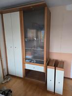 Gratis ophalen 2 ikea pax kasten, Ophalen, Gebruikt