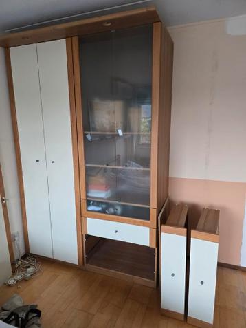 Gratis ophalen 2 ikea pax kasten - afbeelding 1