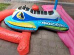 WATER ZWEMBAD speelgoed jetski TUI logo, Ophalen, Gebruikt