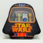 Star Wars verzamelboxen van PEZ - NIEUW in de verpakking!, Verzamelen, Star Wars, Ophalen of Verzenden, Nieuw, Actiefiguurtje