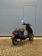 PIAGGO (PUCH) ZIP TYPE 3 50CC BROM ORIGINEEL, Fietsen en Brommers, Scooters | Piaggio, Ophalen, Maximaal 45 km/u, Zip, Zo goed als nieuw