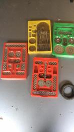 Trix mecano, Ophalen of Verzenden, Gebruikt