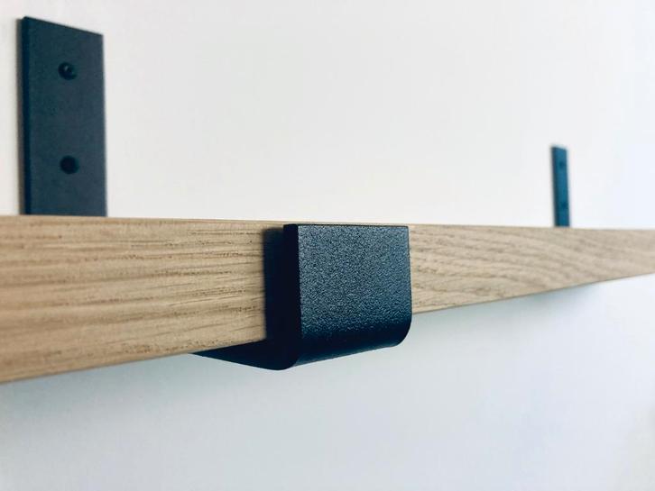 Industriële plankdragers, Huis en Inrichting, Woonaccessoires | Wandplanken en Boekenplanken, Nieuw, Ophalen of Verzenden