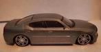 Dodge Charger Schaalmodel - Maisto 1/43, Hobby en Vrije tijd, Modelauto's | 1:18, Verzenden, Gebruikt, Auto, Maisto