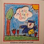 Lieve meneer God, Ophalen of Verzenden, Zo goed als nieuw, Non-fictie
