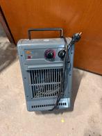 Kachel honeywell, Huis en Inrichting, Kachels, Overige soorten, Elektrisch, Ophalen of Verzenden, Zo goed als nieuw