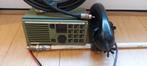 sailor RT2048 vhf marifoon met antenne, Watersport en Boten, Navigatiemiddelen en Scheepselektronica, Gebruikt, Sailor, Communicatie