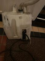 Nissan Note Ruitensproeier Reservoir met Pomp, Gebruikt, Henny Vlasveld, Ophalen of Verzenden, Hoge Ham 29