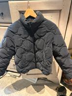 Winterjas Zara gewatteerd maat 152, Ophalen of Verzenden, Zo goed als nieuw, Overige maten, Blauw