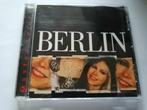 Berlin - Berlin, Cd's en Dvd's, Ophalen of Verzenden, 1980 tot 2000