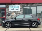 Audi A1 Sportback 35TFSI 150pk Aut. 3x S-LINE l VIRTUAL l OR, 4 cilinders, 150 pk, Leder en Stof, Zwart