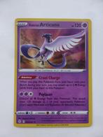 Galarian Articuno 063/203 (Pd2), Hobby en Vrije tijd, Verzamelkaartspellen | Pokémon, Ophalen of Verzenden, Zo goed als nieuw