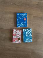 3 Boeken Paulien Cornelisse - Goede Staat, Ophalen of Verzenden