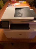 Gratis afhalen: HP Color LaserJet Pro MFP M277dw, Computers en Software, Printers, Ophalen, Gebruikt, Faxen, All-in-one