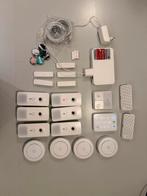 Verisure Alarmsysteem - Compleet Pakket, Doe-het-zelf en Verbouw, Alarmsystemen, Beweging, Ophalen of Verzenden, Zo goed als nieuw