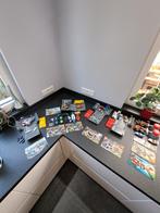 LEGO Racers Bundel - Gebruikt, Met Handleidingen, Compleet, Ophalen of Verzenden, Zo goed als nieuw, Complete set, Lego