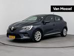 Renault Clio 1.0 TCe 100Pk Zen LPG G3 | Navigatie | Aircondi, Auto's, 12 maanden, Gebruikt, Euro 6, 580 kg