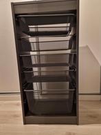 Ikea Trofast Kast met Lades, Minder dan 50 cm, Gebruikt, Ophalen of Verzenden, Minder dan 100 cm