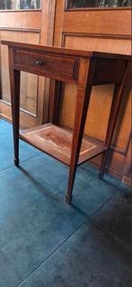 Prachtig antiek kastje, Ophalen, Gebruikt, 25 tot 50 cm, 50 tot 100 cm