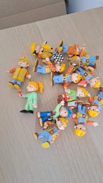Veel bob de bouwer poppetjes, Verzamelen, Ophalen of Verzenden, Zo goed als nieuw