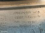 Achterbumper renault twingo  7700420919 Origineel, Gebruikt, Ophalen of Verzenden, Achter, Bumper