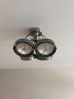 Nomad Modular 4x Led AR 111 plafondlamp designlamp, Ophalen of Verzenden