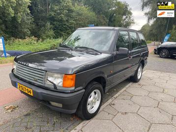 Land Rover Range Rover 4.6 HSE beschikbaar voor biedingen