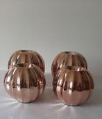 4 ceramix tealight holder,, Huis en Inrichting, Woonaccessoires | Kandelaars en Kaarsen, Ophalen of Verzenden, Zo goed als nieuw