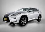 Lexus RX 450h 4WD Luxury Line | Schuifdak | Stoelventilatie, Auto's, Automaat, 12 maanden, Gebruikt, 138 €/maand