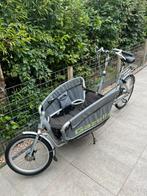 Gazelle Cabby NIET ELEKTRISCH, Fietsen en Brommers, Ophalen, Gebruikt, Gazelle