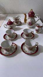 Koffie of theeservies ongebruikt, Antiek en Kunst, Ophalen
