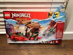 LEGO Ninjago 71791, Ophalen of Verzenden, Zo goed als nieuw