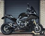 Bmw s1000xr BLACKSTORM 2024 170 PK FULL OPTIONS, 4 cilinders, Motorrijbewijs A, Handvatverwarming, Particulier