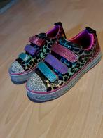 Luipaard Skechers - maat 30, Gebruikt, Meisje, Schoenen, Skechers