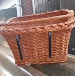 Nieuw fietsmand met handvat - 46x35x25cm, Fietsen en Brommers, Fietsaccessoires | Fietsmanden, Ophalen of Verzenden, Nieuw, Fietsmand