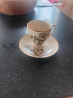 Kop en schotel royal sphinx maastricht, Ophalen