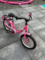 Puky 16 inch kinderfiets, Fietsen en Brommers, Fietsen | Kinderfietsjes, Ophalen, Zo goed als nieuw, 16 tot 20 inch