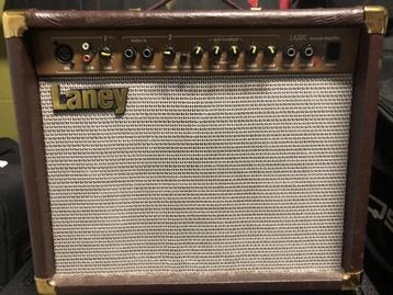 Laney LA30C beschikbaar voor biedingen