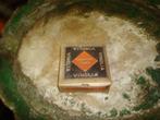 Vinolia shaving cake antiek, Ophalen of Verzenden