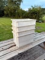 Stapelbakken, Doe-het-zelf en Verbouw, Kratten en Dozen, Ophalen of Verzenden, 40 tot 60 cm, Krat, Minder dan 35 cm