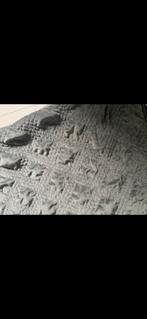 Verzwaringsdeken, Eenpersoons, Overige typen, Ophalen of Verzenden, Zo goed als nieuw