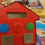 Monopoly junior elektronisch bankieren, Gebruikt, Ophalen of Verzenden