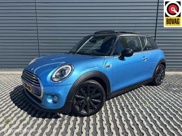 Mini Mini 1.5 Cooper Chili Business | Cruise | Clima | Sens beschikbaar voor biedingen