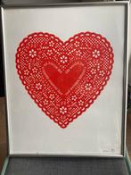 Bianca Hall art print number 35/100, Ophalen of Verzenden