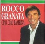 Vinyl Single Rocco Granata, Ophalen of Verzenden, Pop