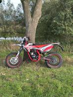 Beta RR 50 track, Overige merken, Ophalen of Verzenden, Zo goed als nieuw