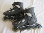 skates met beschermers, Sport en Fitness, Inline skates 4 wielen, Ophalen of Verzenden, Heren, Zo goed als nieuw