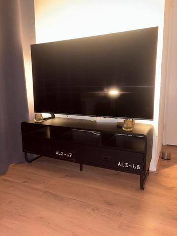 Vintage tv meubel